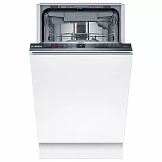 Встраиваемая посудомоечная машина BOSCH SPV2HMX02E
