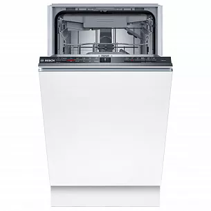 Встраиваемая посудомоечная машина BOSCH SPV2HMX02E