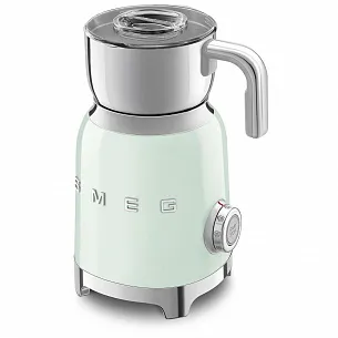 Вспениватель Smeg MFF11PGEU