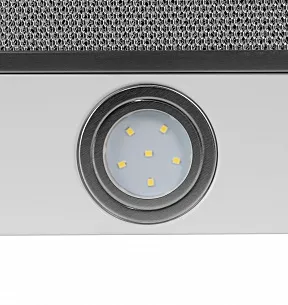 Вытяжка с выдвижным экраном MILLEN MBKHS 601 WH