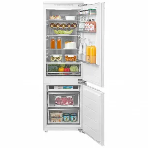 Встраиваемый холодильник-морозильник Midea MDRE371FGE01M