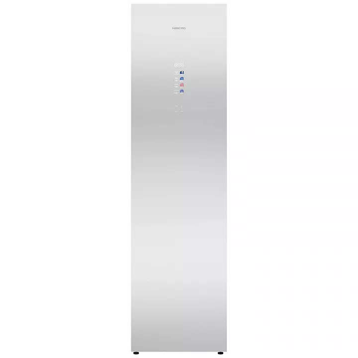 Паровой шкаф HIBERG SD 5GW