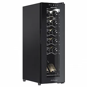 Винный шкаф Meyvel MV12-CBD1