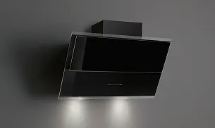 Наклонная вытяжка Falmec VERSO NRS 85 BLACK