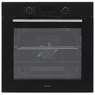 Электрический духовой шкаф Krona LEGENDE 60 BL