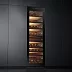 Винный шкаф Casarte CASWS170GDAI