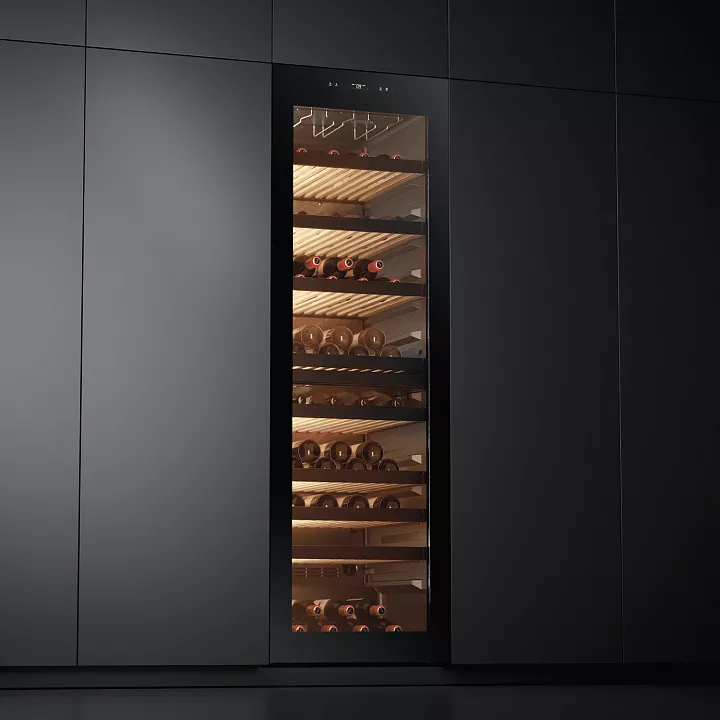 Винный шкаф Casarte CASWS170GDAI