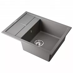 Кухонная мойка OMOIKIRI Sumi 65A