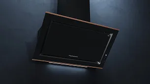 Наклонная вытяжка Kuppersbusch DW 9880.0 S7 Copper