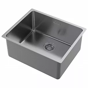 Кухонная мойка OMOIKIRI Tadzava 54-U/I-IN