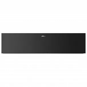 Подогреватель посуды Elica VIRTUS WARM DRAWER 60 PP BL MATT