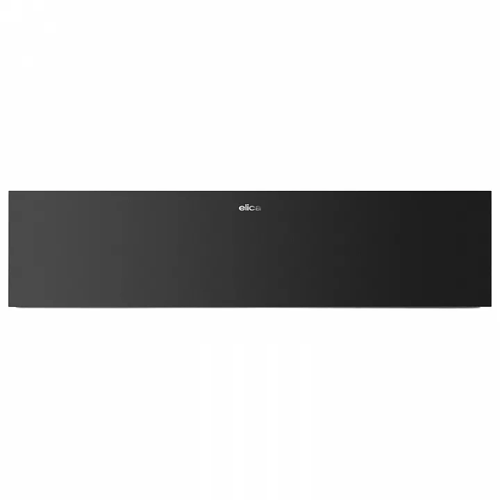 Подогреватель посуды Elica VIRTUS WARM DRAWER 60 PP BL MATT