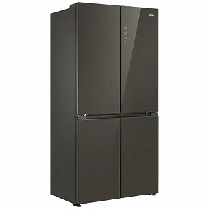 Холодильник-морозильник Cross Door Haier HTF-460DGS6RU1