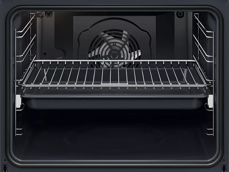 Электрический духовой шкаф Electrolux EOD5H70Z