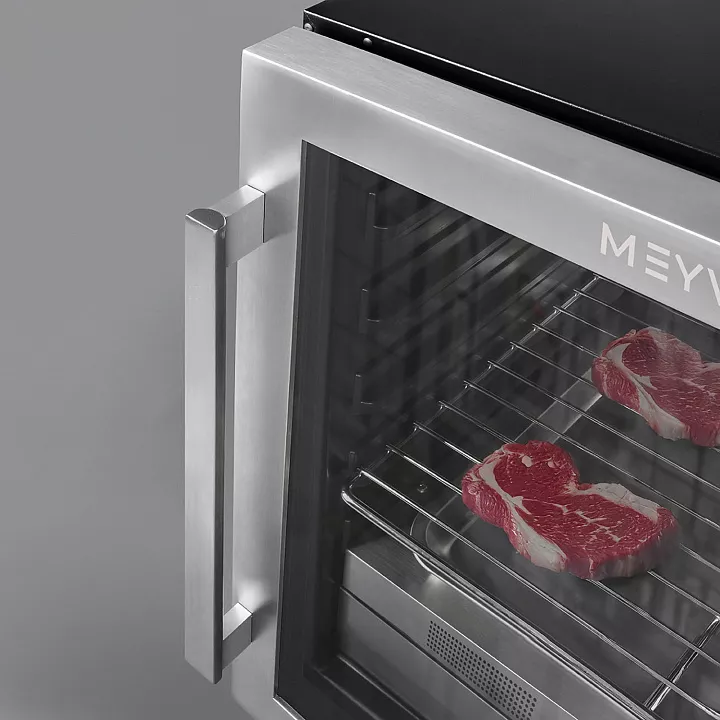 Холодильник для созревания мяса Meyvel MM-45SR