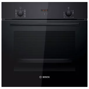 Электрический духовой шкаф BOSCH HBF512BB1T