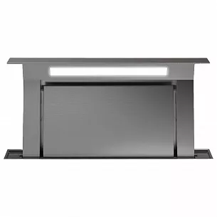 Вытяжка встраиваемая в столешницу Falmec DOWNDRAFT STEEL 120 (без мотора)