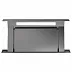 Вытяжка встраиваемая в столешницу Falmec DOWNDRAFT STEEL 120 (без мотора)