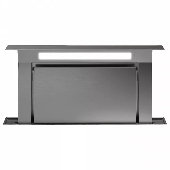 Вытяжка встраиваемая в столешницу Falmec DOWNDRAFT STEEL 120 (без мотора)