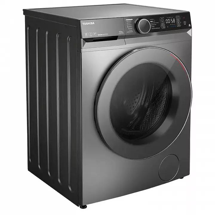 Стиральная машина TOSHIBA TW-BK100GF4RU(SK)