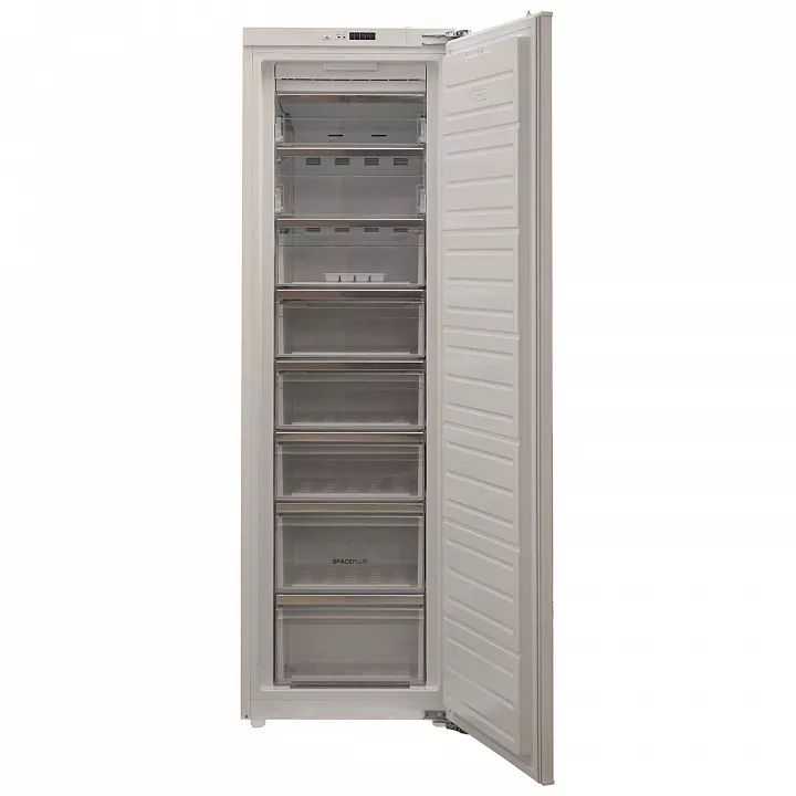 Встраиваемая морозильная камера Korting KSFI 1833 NF