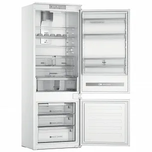 Встраиваемый холодильник-морозильник Whirlpool SP40812EU2