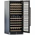 Винный шкаф Meyvel MV116-KBT2