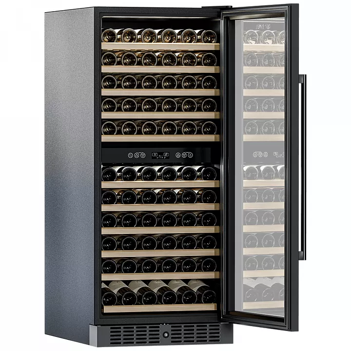 Винный шкаф Meyvel MV116-KBT2