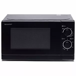 Микроволновая печь Sharp R-6000RK