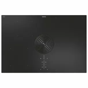 Индукционная варочная панель с вытяжкой BORA M Pure (PURMA2R)