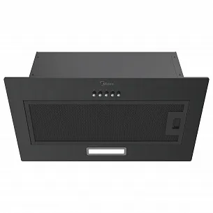 Полновстраиваемая вытяжка Midea MH60I301B