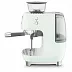 Эспрессо кофемашина SMEG EGF03PGEU