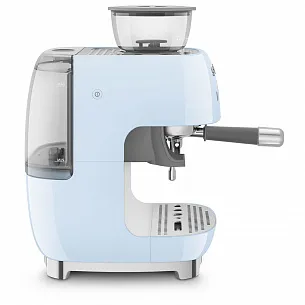 Эспрессо кофемашина SMEG EGF03PBEU