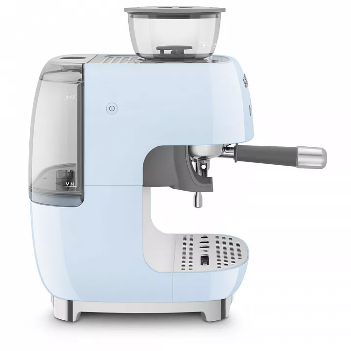 Эспрессо кофемашина SMEG EGF03PBEU