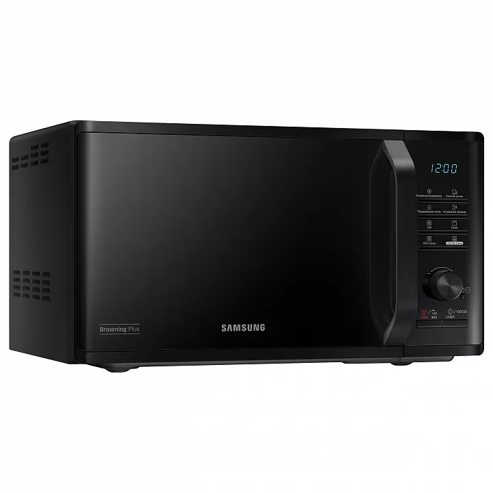 Микроволновая печь Samsung MG23K3515AK/BW