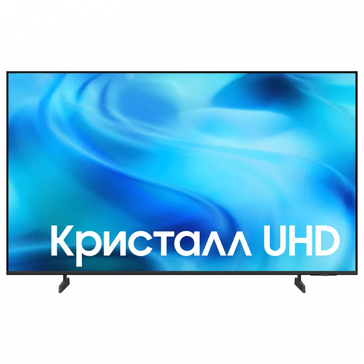 Телевизор Samsung UE50U8000HUXPY (2026) 50", 4K UHD, LED
