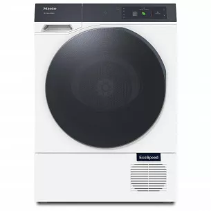 Сушильная машина Miele TQ 1000 WP Nova Edition