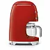 Капельная кофемашина SMEG DCF02RDEU