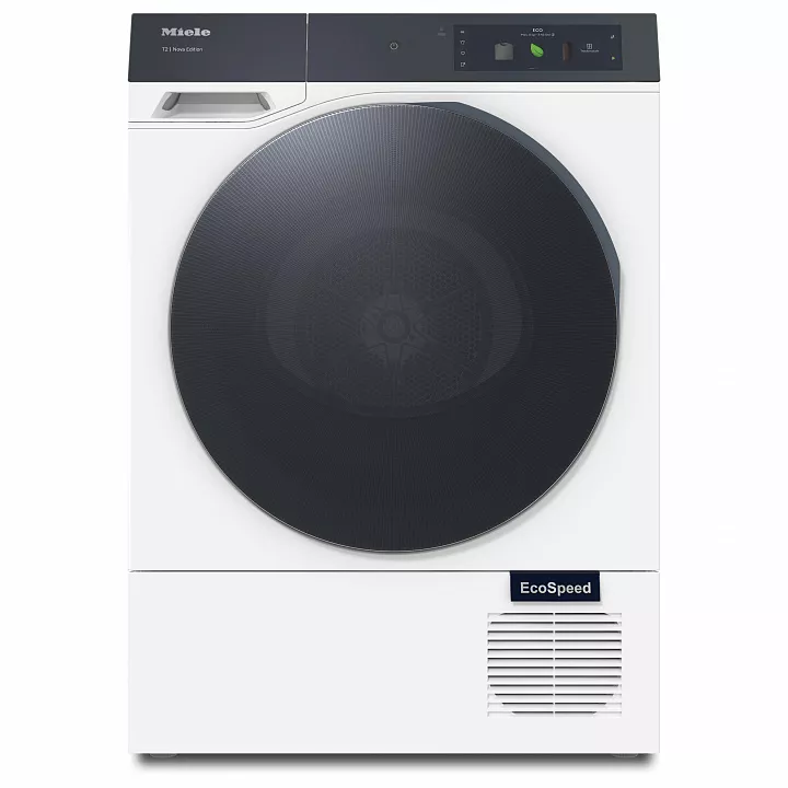 Сушильная машина Miele TQ 1000 WP Nova Edition