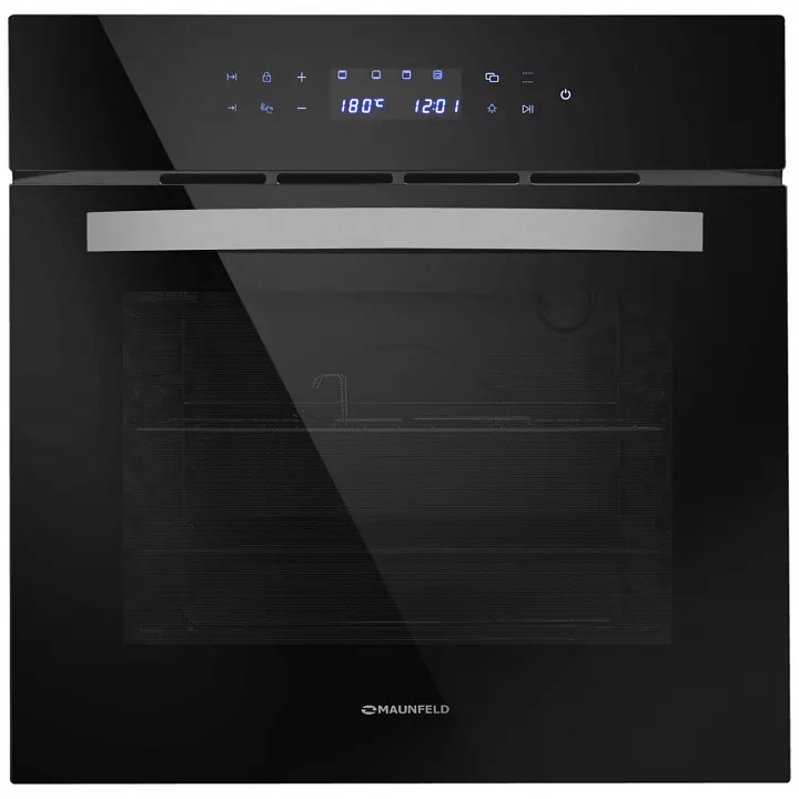Электрический духовой шкаф MAUNFELD EOEC.564TB