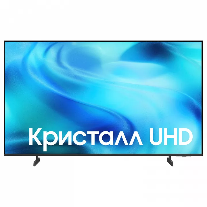 Телевизор Samsung UE43U8000HUXPY (2026) 43", 4K UHD, LED