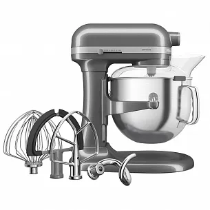 Планетарный миксер KitchenAid 5KSM70SHXEMS
