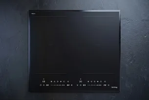 Индукционная варочная панель Korting HIB 67010 HID M