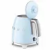 Электрический чайник SMEG KLF05PBEU
