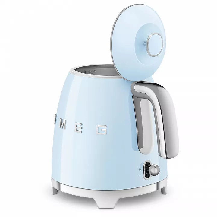 Электрический чайник SMEG KLF05PBEU