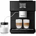 Автоматическая кофемашина Miele CM 7750 OBSW