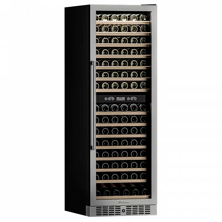 Винный шкаф Meyvel MV160-KST2