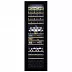 Встраиваемый винный шкаф Dunavox DX-89.246TB