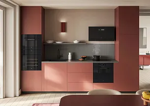 Индукционная варочная панель Elica RATIO 603 BL