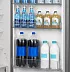 Холодильник-морозильник Midea MDRB509FGF46ID